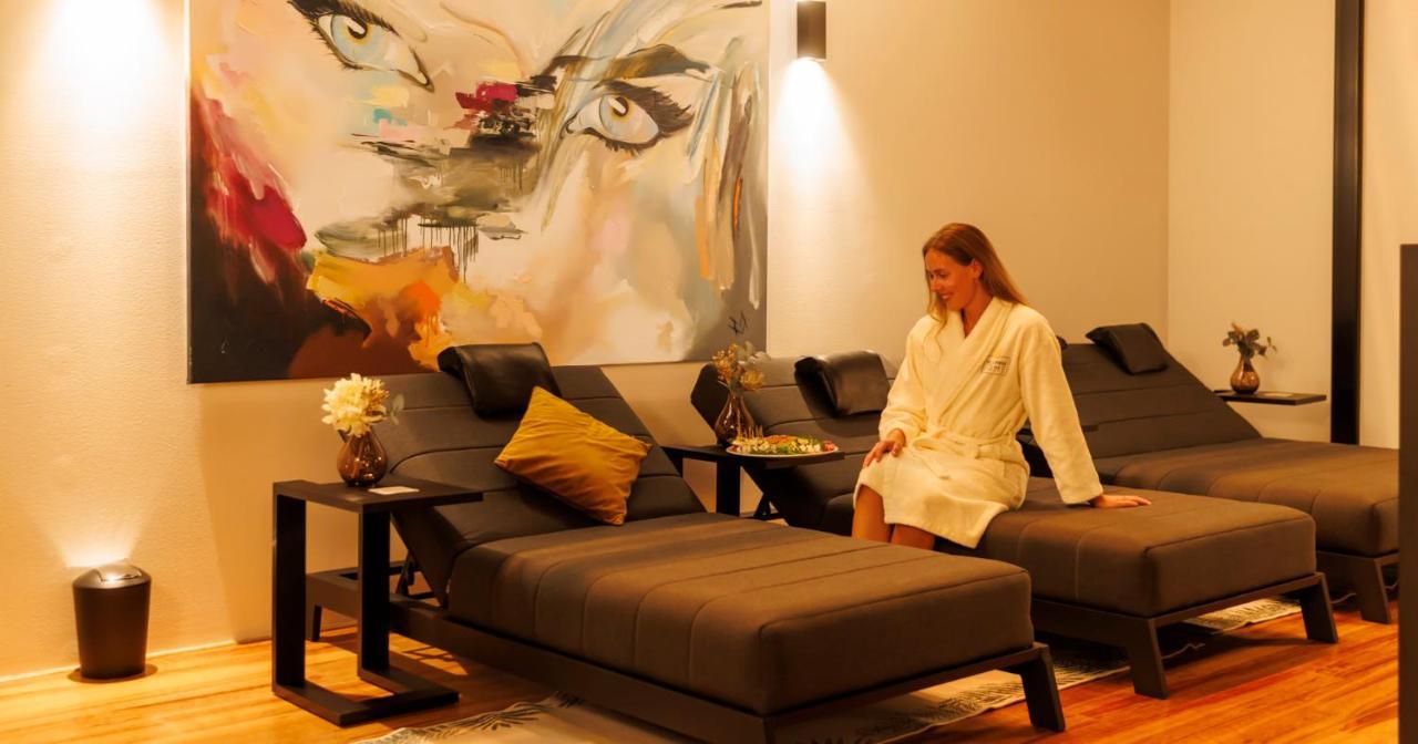 Wellness Dome Penthouse Suite Kerkrade Εξωτερικό φωτογραφία