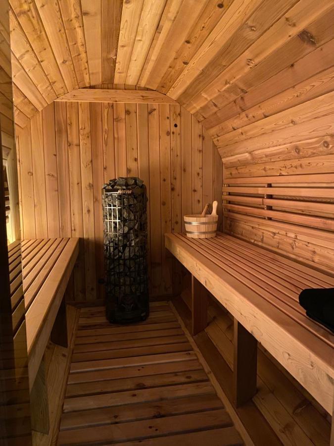 Wellness Dome Penthouse Suite Kerkrade Εξωτερικό φωτογραφία
