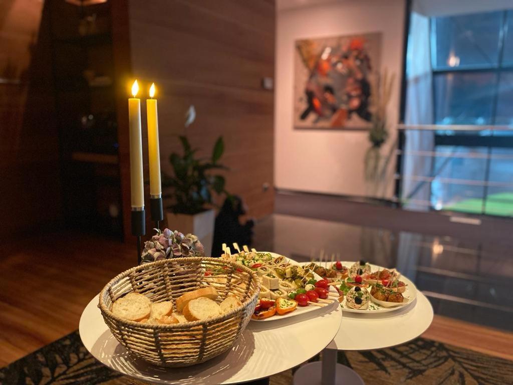 Wellness Dome Penthouse Suite Kerkrade Εξωτερικό φωτογραφία