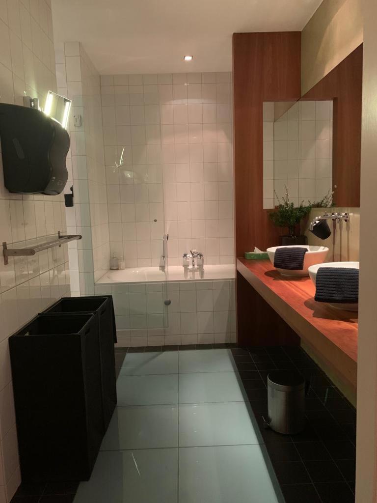 Wellness Dome Penthouse Suite Kerkrade Εξωτερικό φωτογραφία
