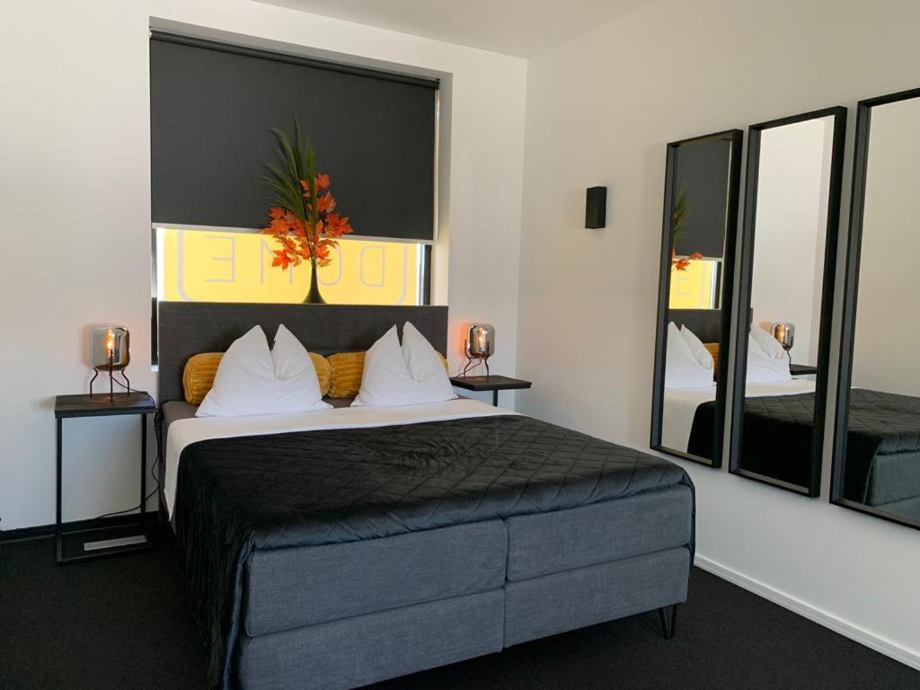 Wellness Dome Penthouse Suite Kerkrade Εξωτερικό φωτογραφία