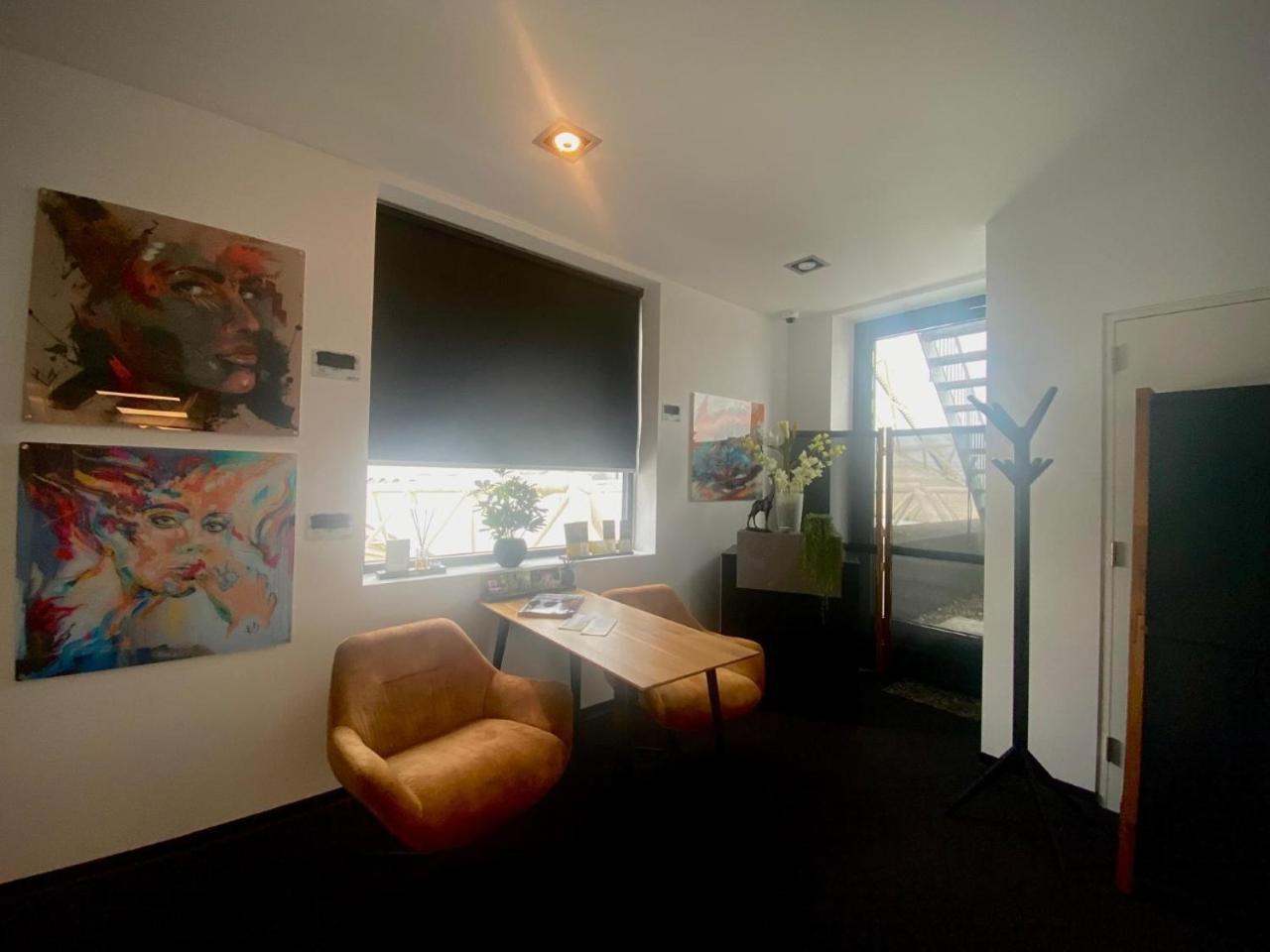 Wellness Dome Penthouse Suite Kerkrade Εξωτερικό φωτογραφία