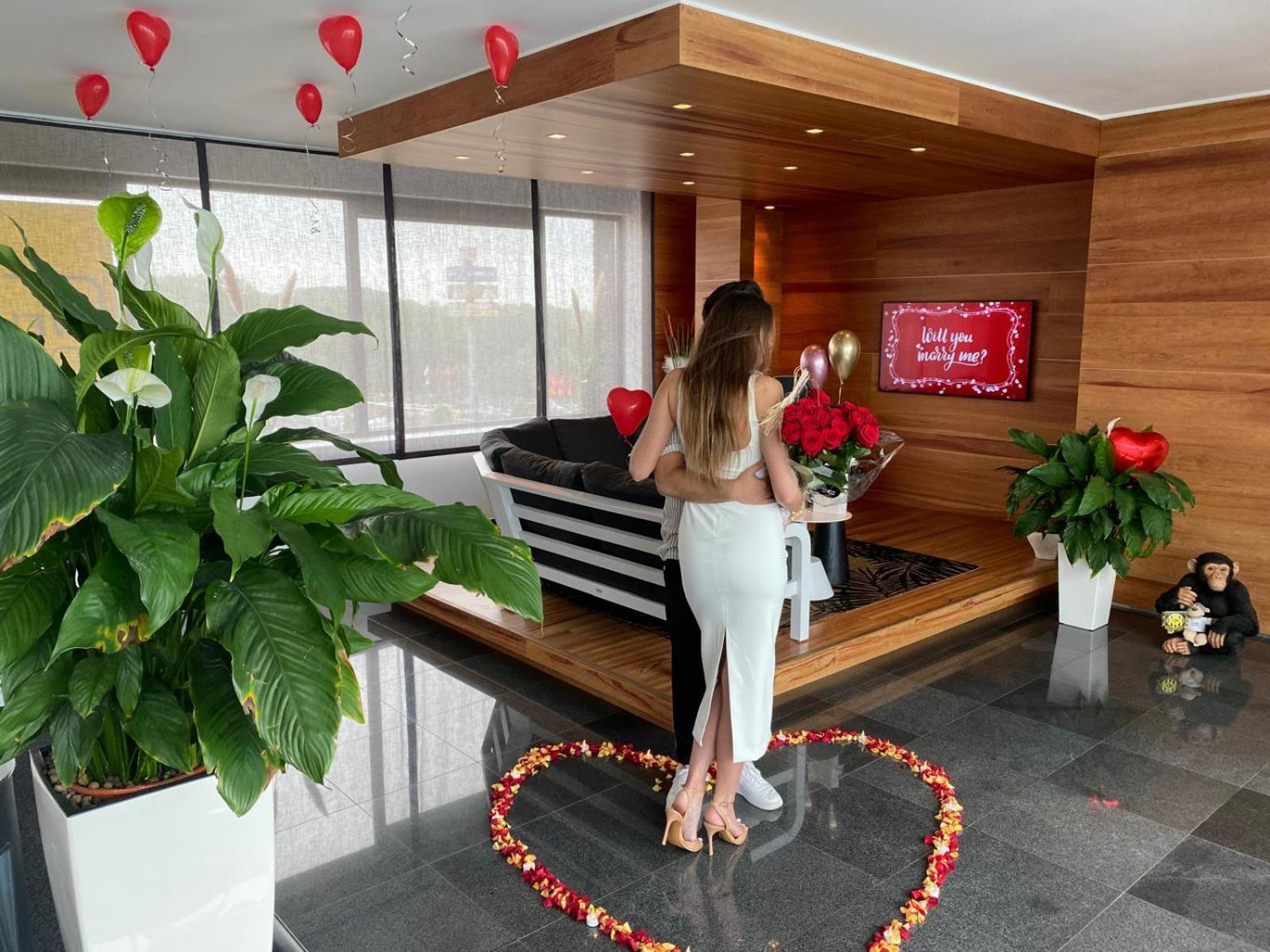 Wellness Dome Penthouse Suite Kerkrade Εξωτερικό φωτογραφία