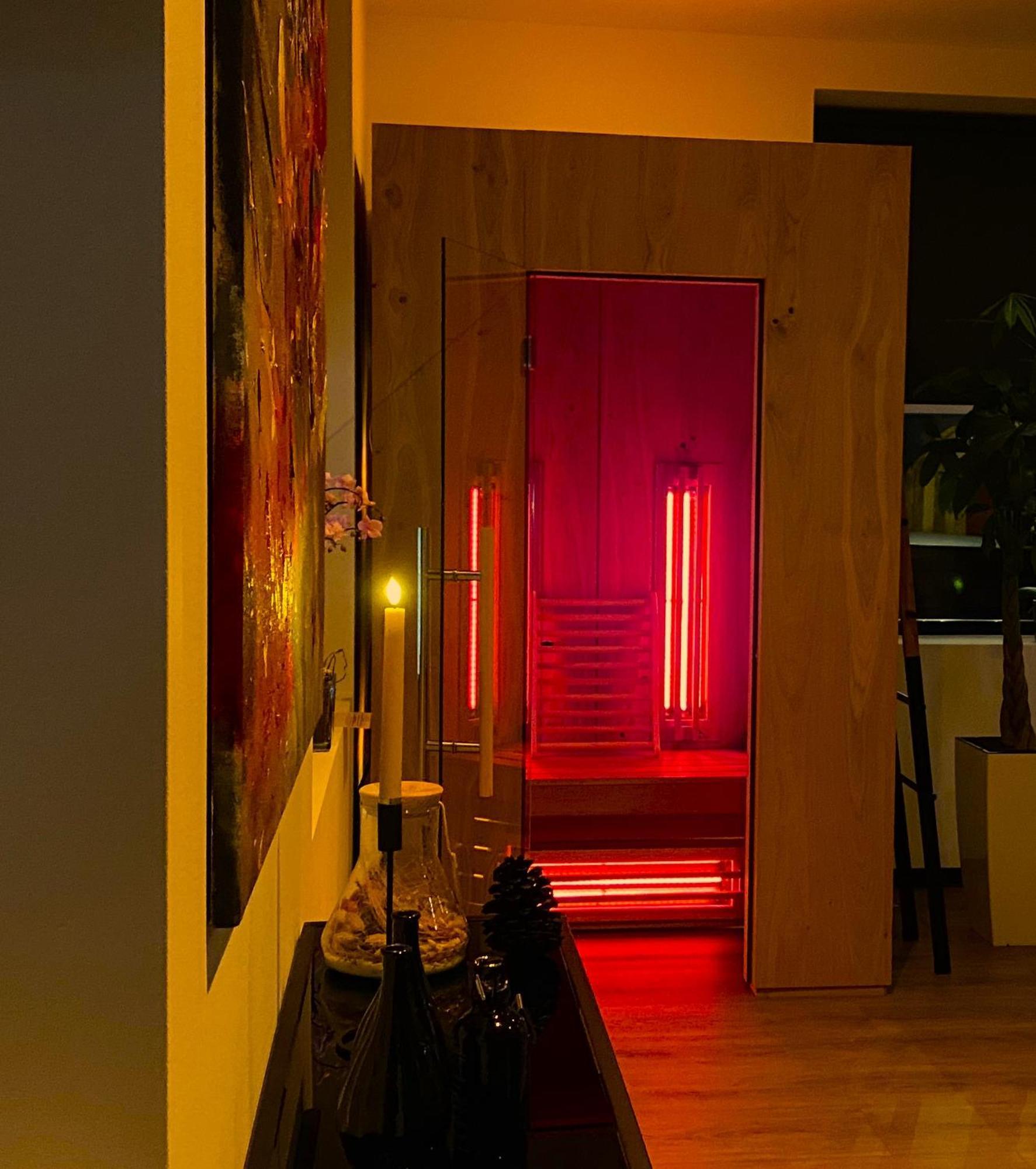 Wellness Dome Penthouse Suite Kerkrade Εξωτερικό φωτογραφία